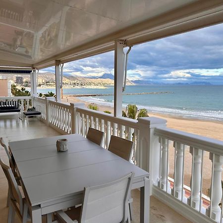 Beach House Brotonss エル・カンページョ エクステリア 写真