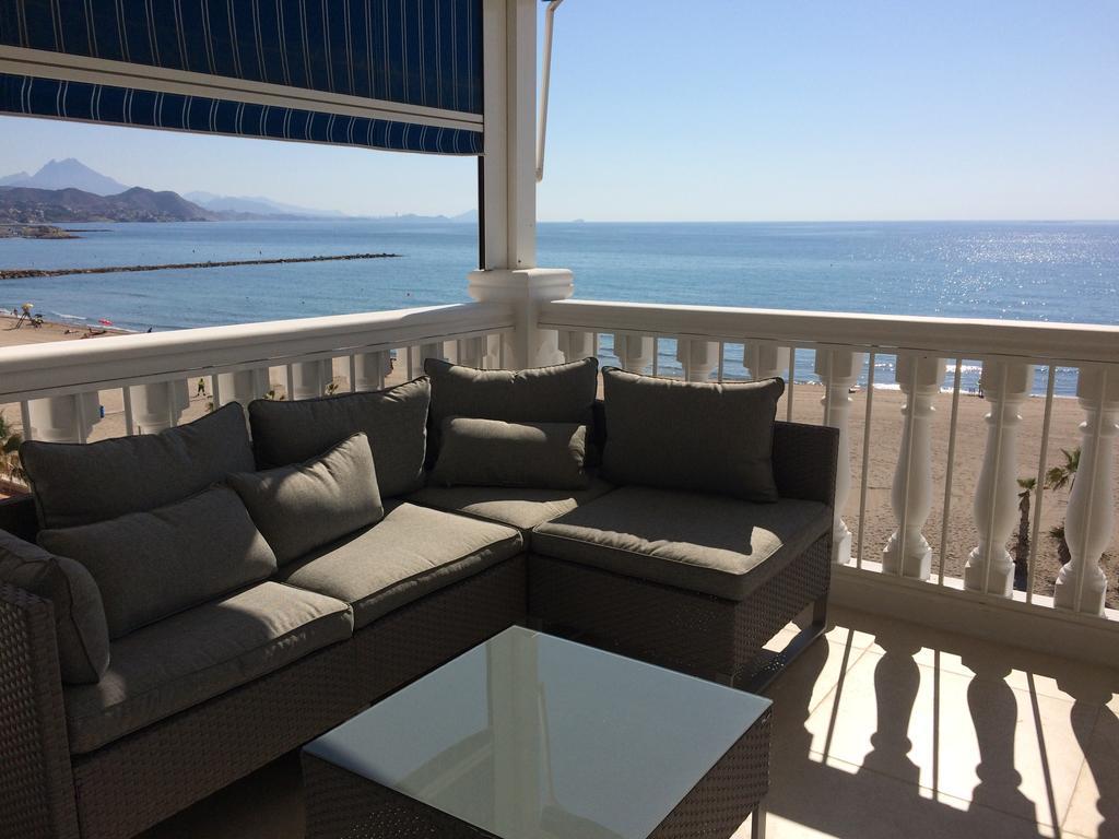 Beach House Brotonss エル・カンページョ エクステリア 写真