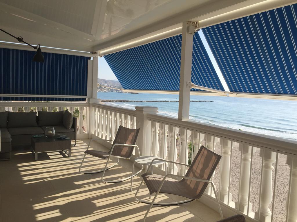 Beach House Brotonss エル・カンページョ エクステリア 写真