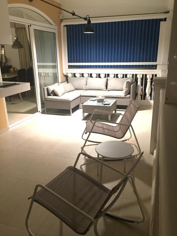 Beach House Brotonss エル・カンページョ エクステリア 写真